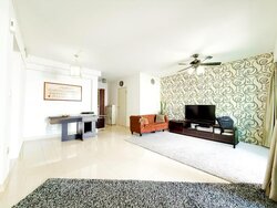 Blk 588A Park Central @ Amk (Ang Mo Kio), HDB 5 Rooms #522829951